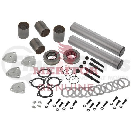 Meritor R201316 Meritor Genuine King Pin Kit - Bronze