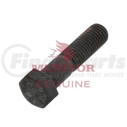 Meritor S21022A2 Meritor Genuine Axle Hardware - Cap Screw