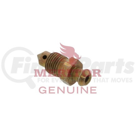 Meritor S64478635 Meritor Genuine HYDRAULIC BRAKE - BLEEDER SCREW