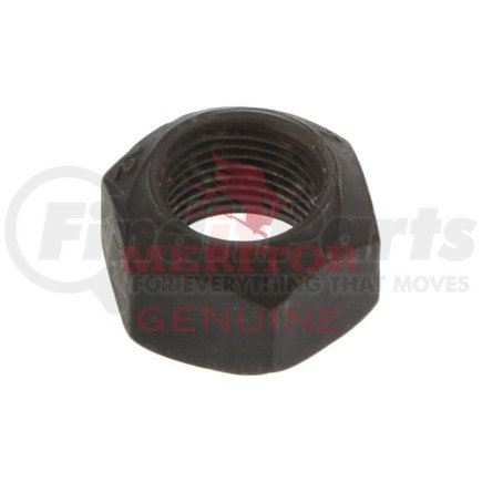 Meritor 1227M1339 Meritor Genuine Axle Hardware - Nut