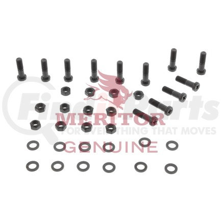 Meritor KIT946 Meritor Genuine Axle Hardware - Hardware Kit