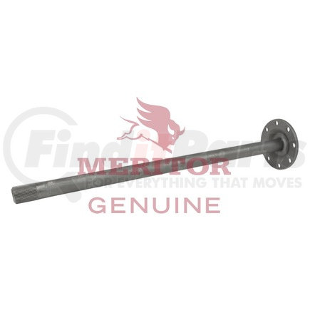 Meritor 3202S8937 Meritor Genuine Axle Shaft