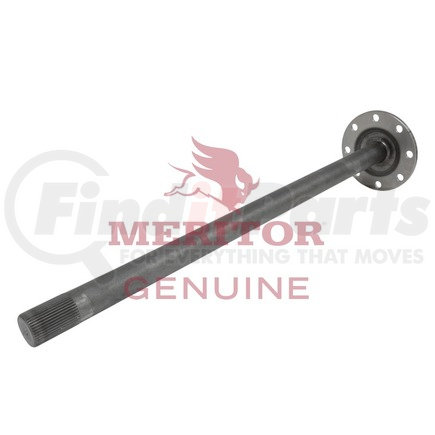 Meritor 3202L6356 Meritor Genuine Axle Shaft
