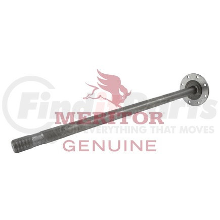 Meritor 3202U9485 Meritor Genuine - AXLE SHAFT