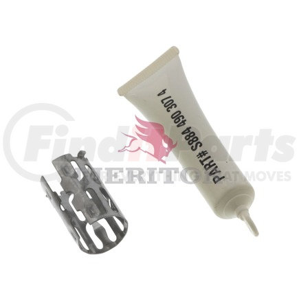 Meritor R955458 SENSOR CLIP KIT