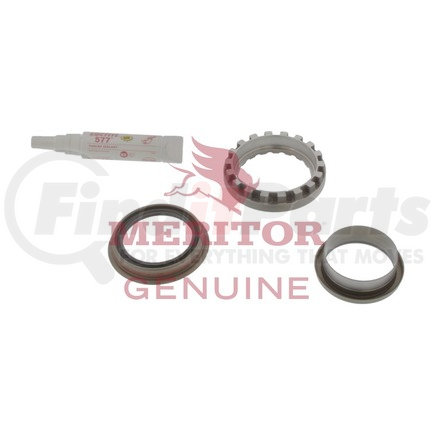 Meritor KIT2920 Meritor Genuine DIFFERENTIAL - ADJUSTING RING REPAIR KIT