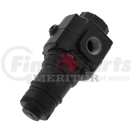 Meritor R955039 BACK PRES CONVL