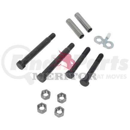 Meritor R303414 BOLT KIT