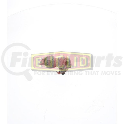 Euclid E9108PL Glad Hand Valve Assembly