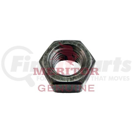 Meritor N3121 Meritor Genuine Axle Hardware - Nut