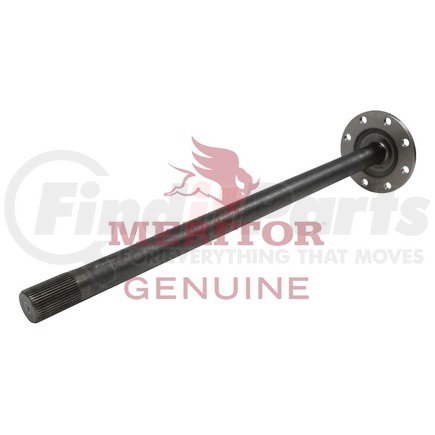Meritor 3202Q9117 Meritor Genuine Axle Shaft
