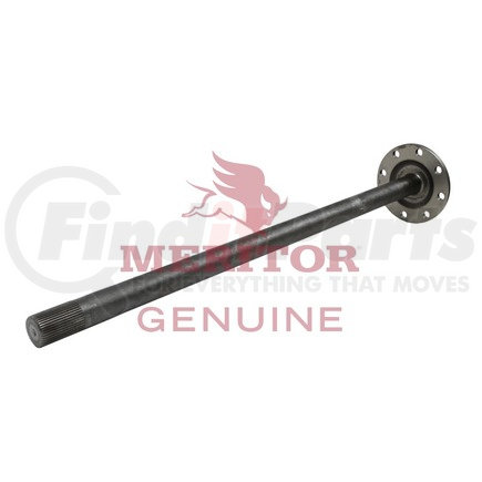 Meritor 3202R9118 Meritor Genuine Axle Shaft