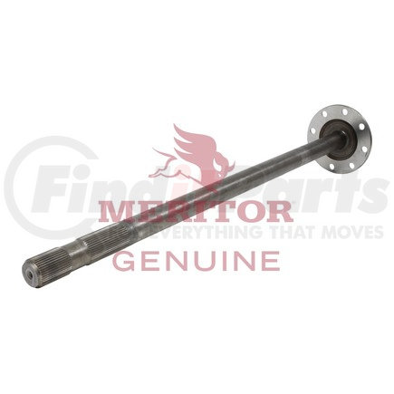 Meritor 3202U9043 Meritor Genuine Axle Shaft