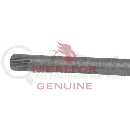 Meritor 3206P1654 Meritor Genuine Axle Shaft