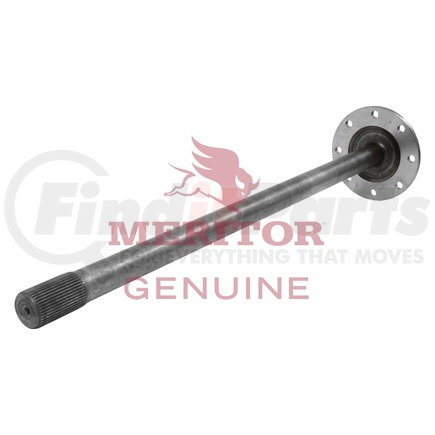 Meritor 3206T1346 Meritor Genuine Axle Shaft