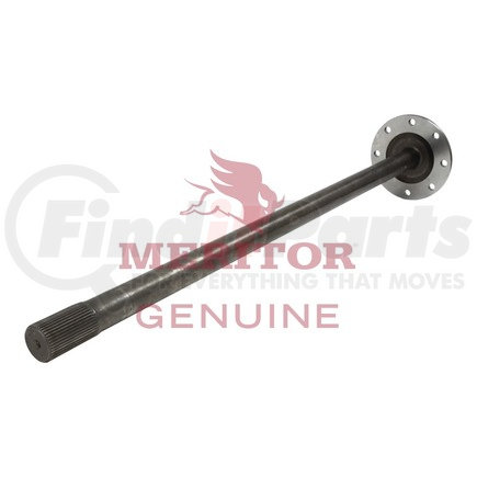 Meritor 3206U1347 Meritor Genuine - AXLE SHAFT