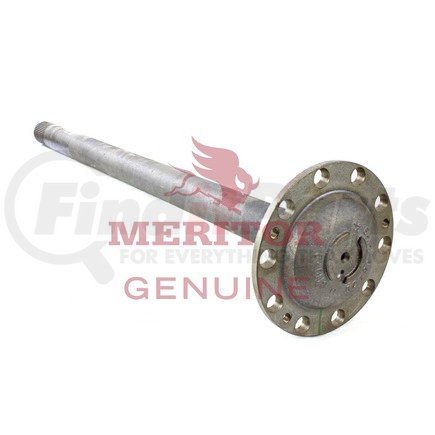 Meritor 3206U1841 Meritor Genuine - AXLE SHAFT