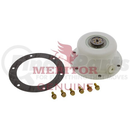 Meritor 3251200FX Meritor Genuine Meritor Tire Inflation System - Hubcap PSI Assembly