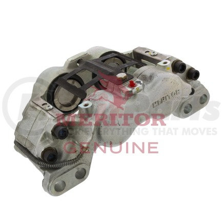 Meritor 60450469002 Disc Brake Caliper - New, Left