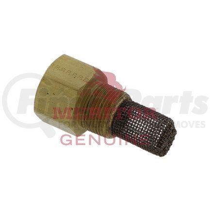 Meritor A2206B1562 Meritor Genuine Axle Hardware - Filter Screen