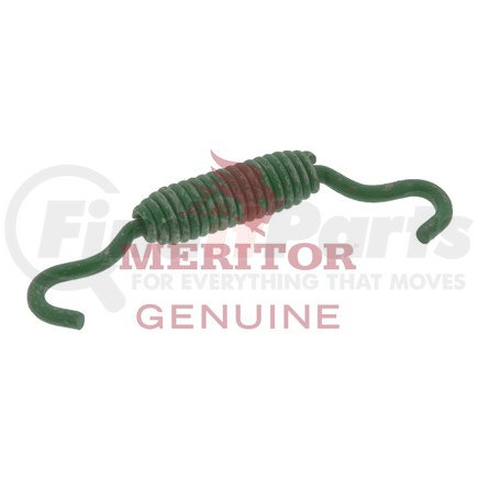 Meritor A2258H1230 Meritor Genuine Brake Shoe - Retainer Spring