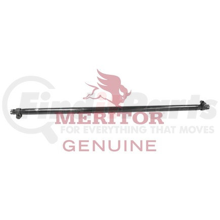 Meritor A3102S4751 Meritor Genuine Tie Rod Tube and Clamps