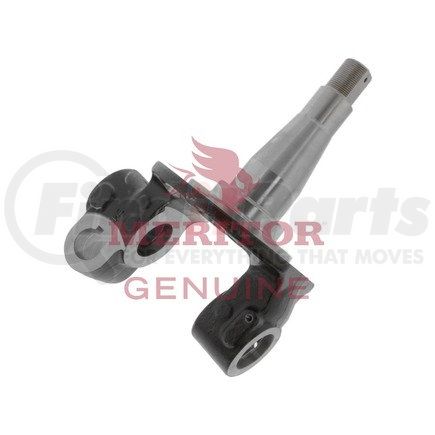 Meritor A3111F4660 Meritor Genuine Axle Steering Knuckle - Front