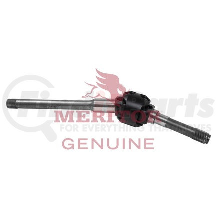 Meritor A-3302E1045 Meritor Genuine Double Joint Axle Shaft Assembly