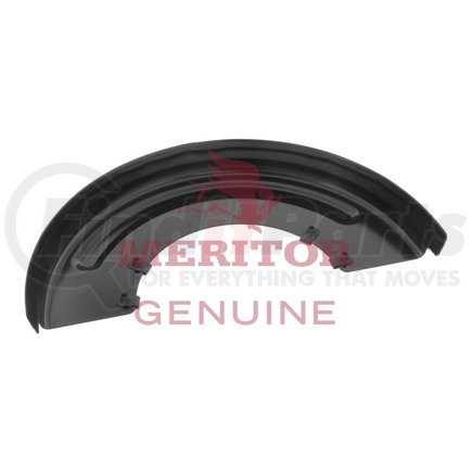 Meritor A3836H268 Meritor Genuine Air Disc Brake - Shield