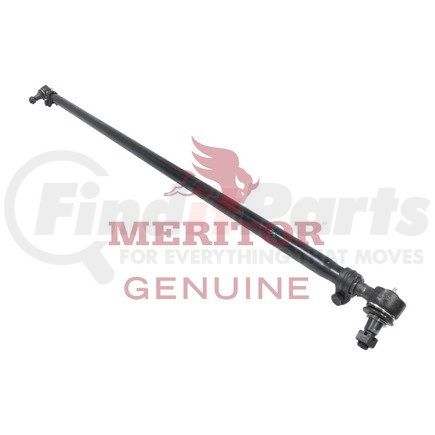 Meritor A13102Y4731 Meritor Genuine Front Axle - Tie Rod End Assembly