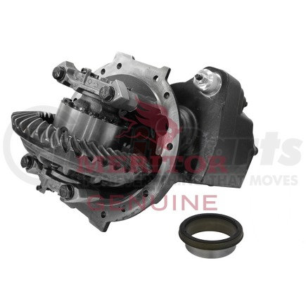 Meritor A1 3200B1978S 373 Meritor Genuine New Differential Carrier Assembly