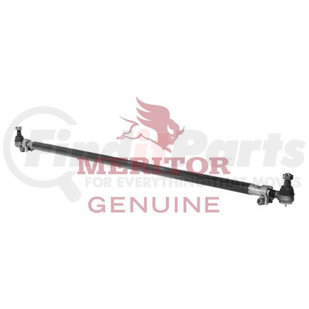 Meritor A23102G4557 Meritor Genuine Front Axle - Cross Tube and Ends