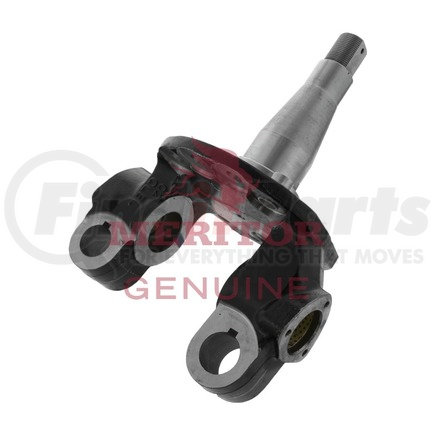 Meritor A23111G3673 Meritor Genuine Axle Steering Knuckle - Front