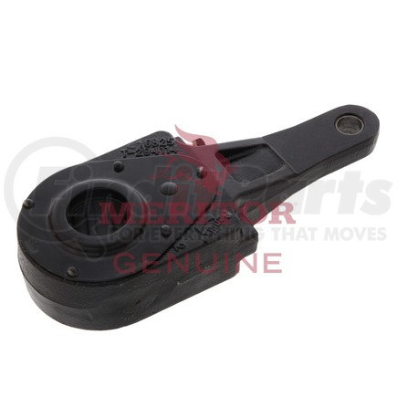 Meritor A33275S539 Meritor Genuine Air Brake - Manual Slack Adjuster Assembly