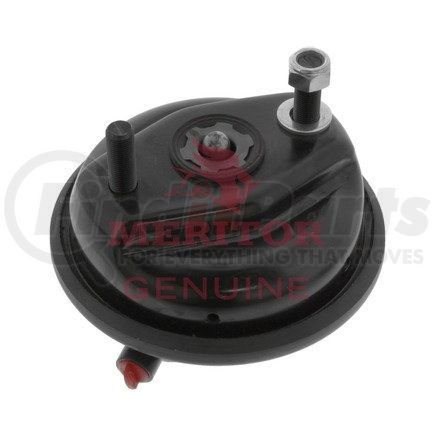 Meritor A93376A27 Meritor Genuine Air Brake Chamber - Assembly