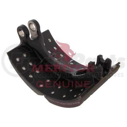 Meritor A123222F2294 Meritor Genuine New Brake Shoe - Lined