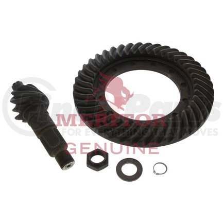 Meritor A389284 Meritor Genuine Differential Gear Set