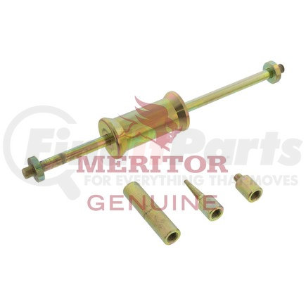 Meritor 8104400 Disc Brake Hardware Kit