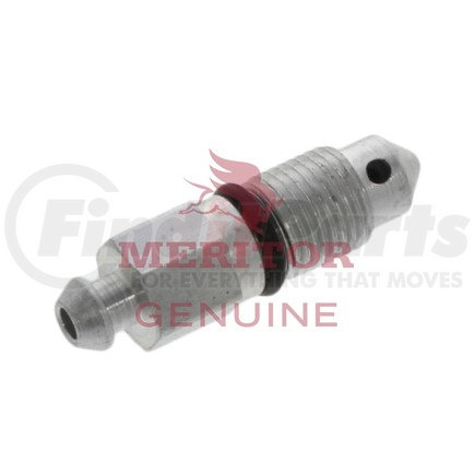 Meritor 69540213 ASY BLEEDER SCR