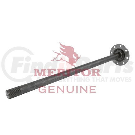 Meritor 3202N6358 Meritor Genuine Axle Shaft