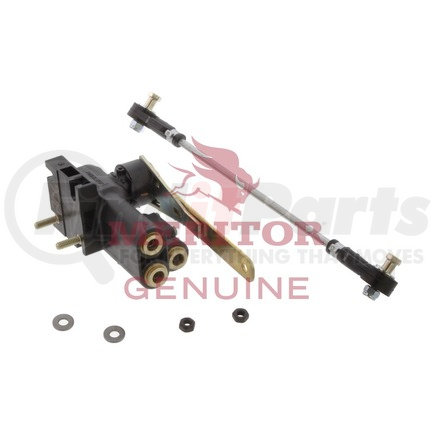 Meritor KIT11354 Meritor Genuine Suspension - Height Control Valve With Dump