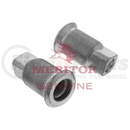 Meritor 1199K 115 Meritor Genuine WHEEL END HARDWARE - INNER LH WHEEL NUT STUD