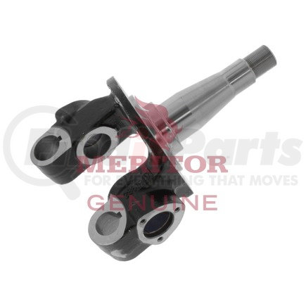 Meritor A3111D2968 Meritor Genuine Axle Steering Knuckle - Front, Assembly