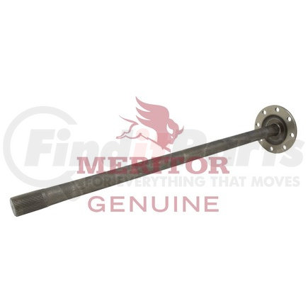 Meritor 3206Y1351 Meritor Genuine Axle Shaft