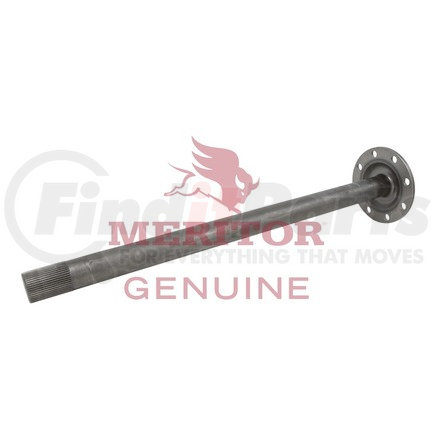 Meritor 3202J9344 Meritor Genuine Axle Shaft