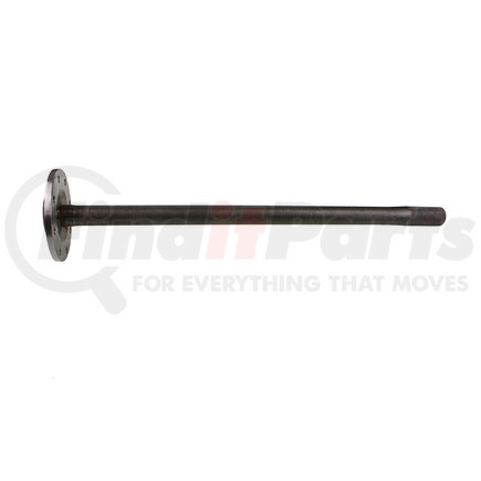 World American 127437 AXLE SHAFT 404 41 SPLINE 38.97