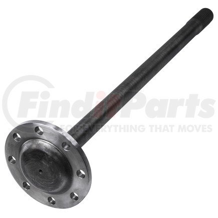 World American 128514 AXLE SHAFT DS404 DD404 41SPL 3