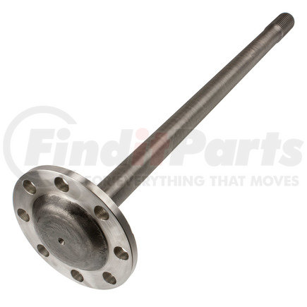 World American 128516 AXLE SHAFT RD/RS404, RSP40 41