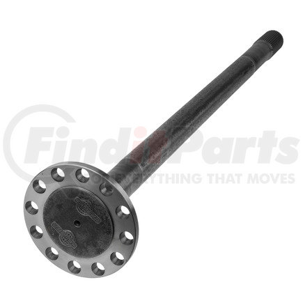 World American 129010 AXLE SHAFT EATON 404 39 SPL 38