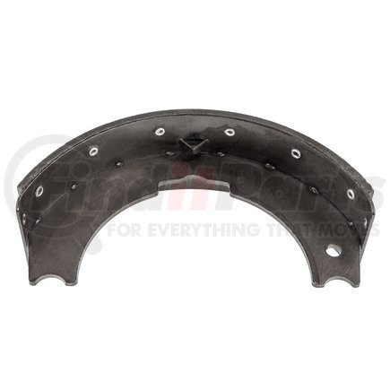 World American 1303 EMERGENCY BRAKE SHOE 10" DIAME